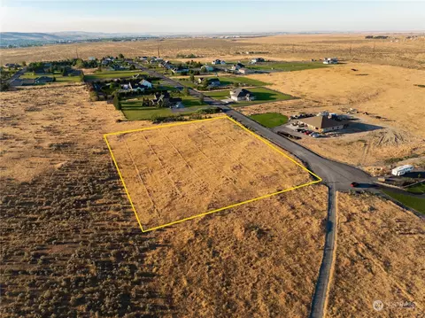 12586 Road B6 NW, Ephrata, WA 98823