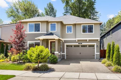 10928 33rd Pl NE #232, Lake Stevens, WA 98258