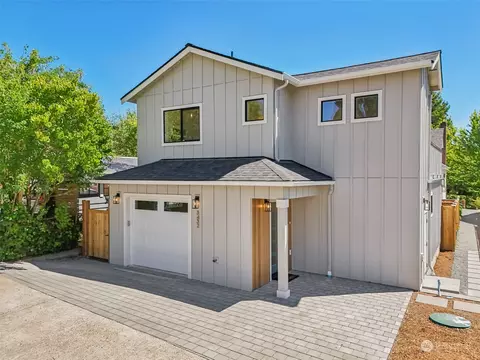 3432 NW 62nd St, Seattle, WA 98107