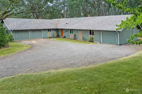 16932 Canal Rd SE, Yelm, WA 98597