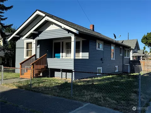 802 Broadway Ave, Bremerton, WA 98337