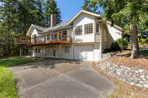 5352 Cape George Rd, Port Townsend, WA 98368
