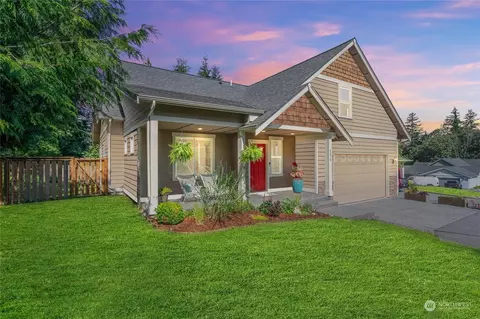 4375 Lakeview Ct, Bellingham, WA 98229