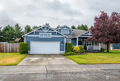 1892 SW Rock Rose Dr, Oak Harbor, WA 98277