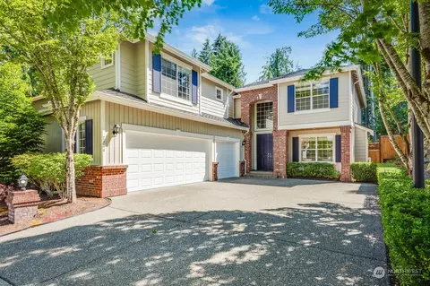 2804 257th Pl SE, Sammamish, WA 98075