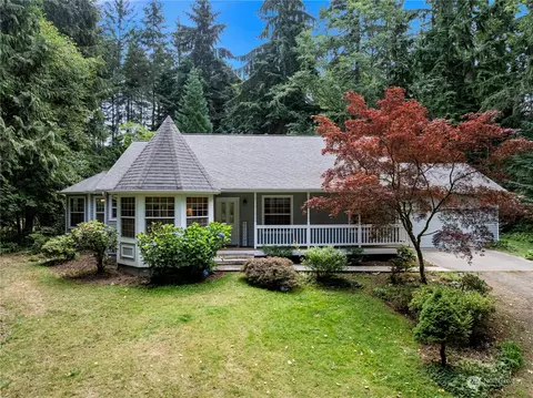8259 NE 360th St, Hansville, WA 98340