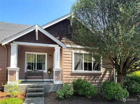 6620 Indiana St SE, Lacey, WA 98513
