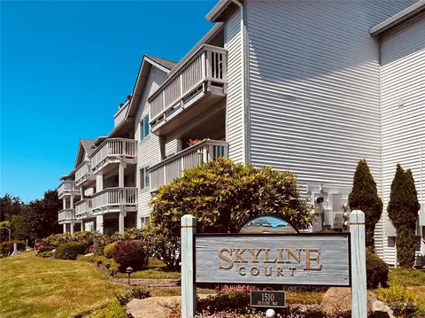 1510 Skyline Way #A203, Anacortes, WA 98221