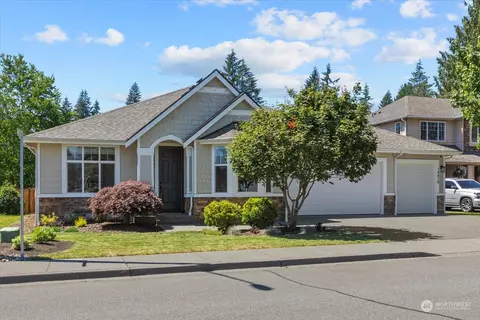 14818 219th Dr SE, Monroe, WA 98272