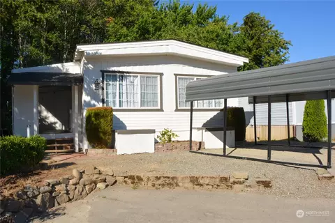 827 W Valley Hwy #43, Kent, WA 98032