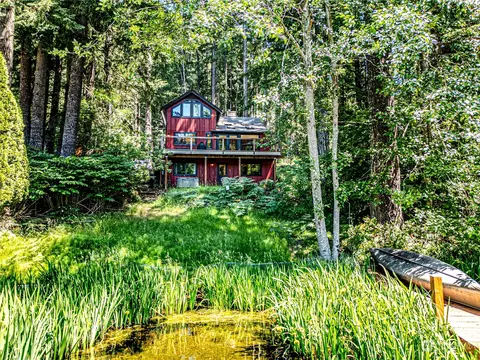 141 Lake Dawn Rd, Port Angeles, WA 98362