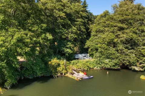 0 W State Rte 4, Cathlamet, WA 98612