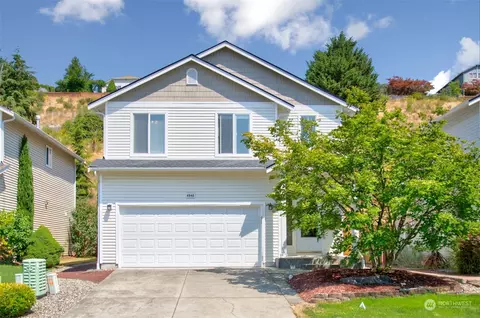 6945 61st St W, University Place, WA 98467