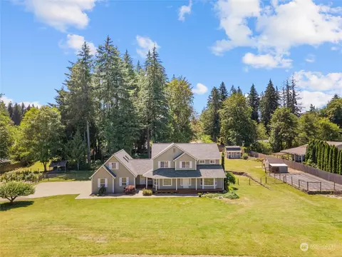 8038 Normandy St SE, Olympia, WA 98501