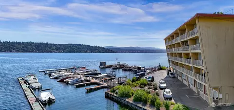 9520 Rainier Ave S #203, Seattle, WA 98118