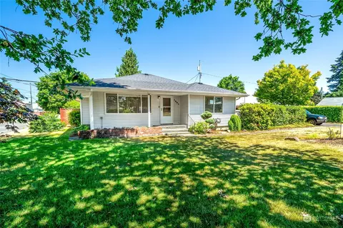 1201 E 70th St, Tacoma, WA 98404