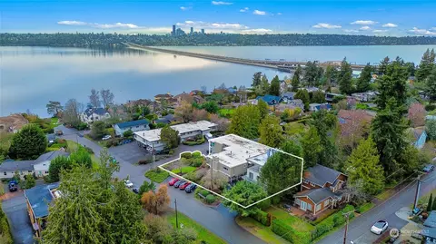 6106 SE 6112 Se 28th St, Mercer Island, WA 98040
