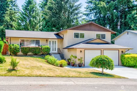 16421 NE 107th Pl, Redmond, WA 98052