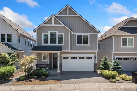 22707 SE 275th Pl, Maple Valley, WA 98038