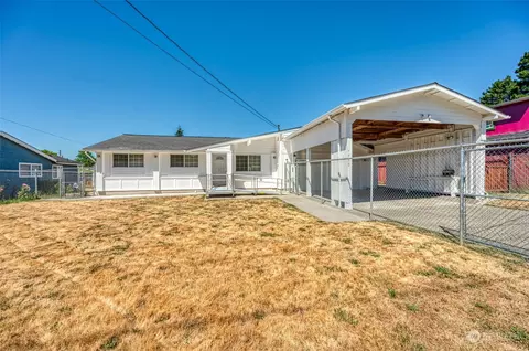 7350 S Alaska St, Tacoma, WA 98408