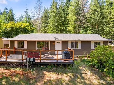 16865 427th Pl SE, North Bend, WA 98045