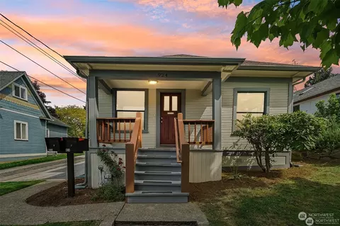 924 NW 62nd St, Seattle, WA 98107