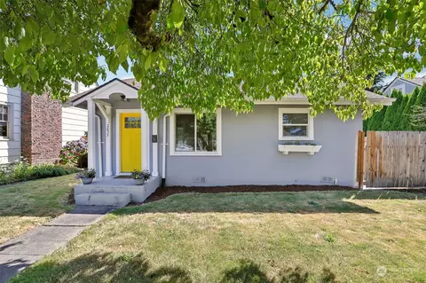 2653 Fir St, Longview, WA 98632