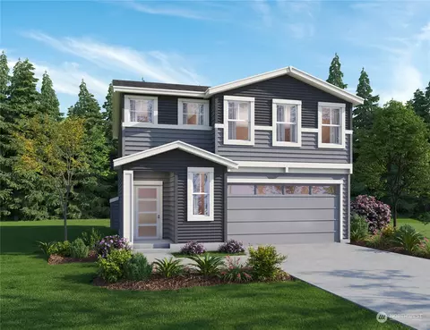 12056 Lot 3 Bay Heights Pl, Burlington, WA 98233