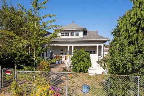 929 S Grant Ave, Tacoma, WA 98405