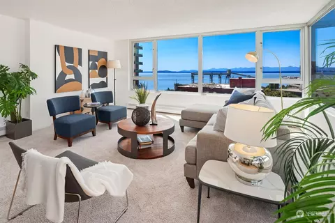 415 W Mercer St #701, Seattle, WA 98119
