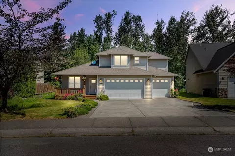 1448 Roma Rd, Bellingham, WA 98226