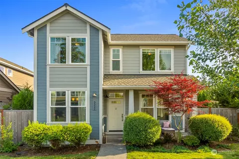 3322 64th Ln SW, Tumwater, WA 98512