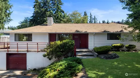 15109 SE Newport Way, Bellevue, WA 98006