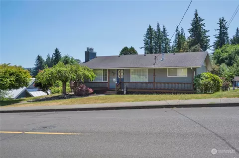 315 E Mcbryde Ave, Montesano, WA 98563
