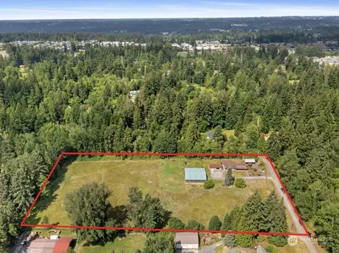 19008 51st Ave SE, Bothell, WA 98012
