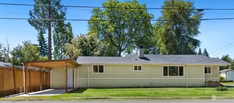 1861 S 124th St, Burien, WA 98168