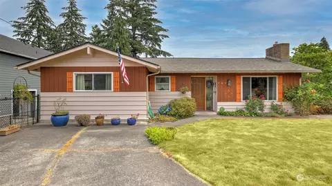 707 Avenue B, Snohomish, WA 98290