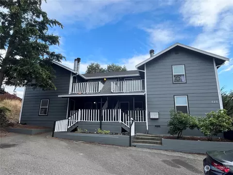620 Upper Park St, Tacoma, WA 98404