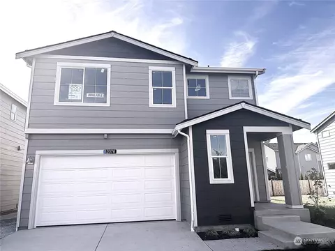 12076 Lot 5 Bay Heights Pl, Burlington, WA 98233