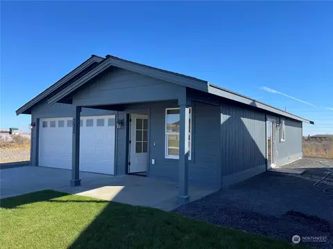 232 Parkside Place Pl, Ephrata, WA 98823