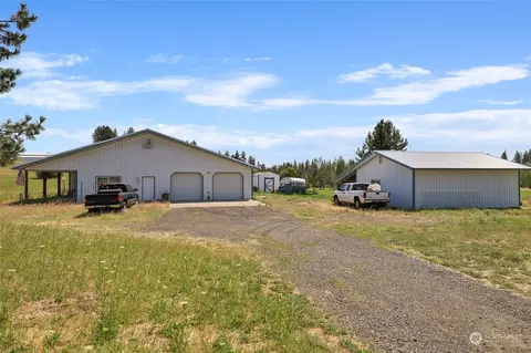 5610 E Handy Rd, Colbert, WA 99005 photo 2