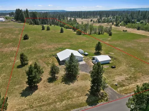 5610 E Handy Rd, Colbert, WA 99005 photo 24