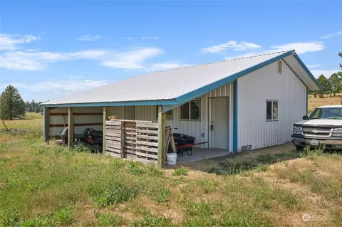 5610 E Handy Rd, Colbert, WA 99005 photo 19