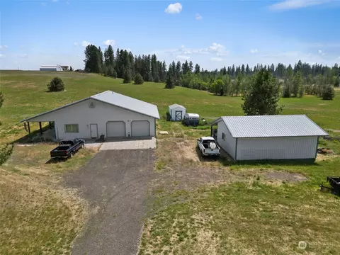 5610 E Handy Rd, Colbert, WA 99005