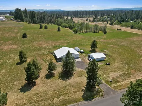 5610 E Handy Rd, Colbert, WA 99005 photo 22