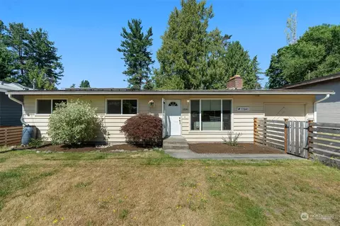 17041 12th Ave NE, Shoreline, WA 98155