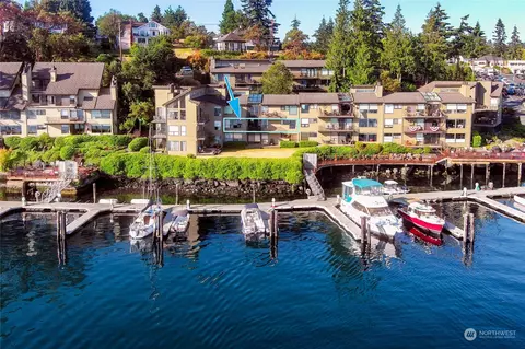 200 East St #D205, Friday Harbor, WA 98250