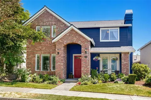 1776 11th Ave NE, Issaquah, WA 98029