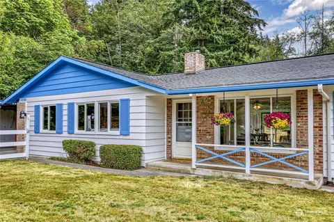 14836 NE State Highway 305 NE, Bainbridge Island, WA 98110