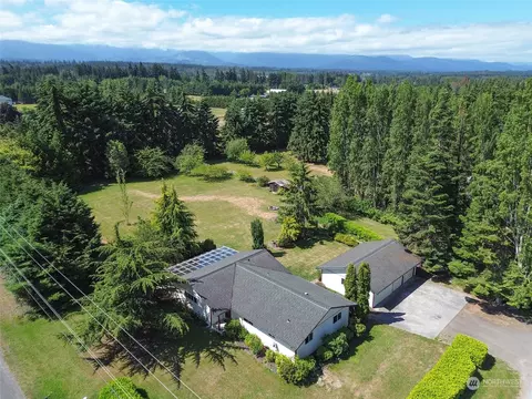 303 Gunn Rd, Port Angeles, WA 98362